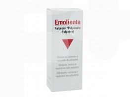 Imagen del producto Emolienta Palpebral crema 10ml
