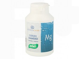 Imagen del producto CLORURO MAGNESICO 230 COMP SANTIVERI