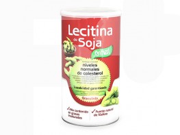 Imagen del producto LECITINA BOTE 400 GR SANTIVERI