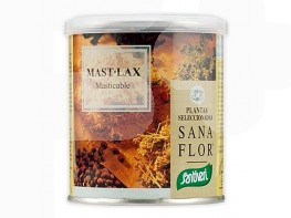 Imagen del producto SANAFLOR BOTE MAST-LAX 75 GR SANTIVERI