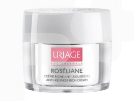 Imagen del producto Roseliane Crema Rica Uriage 40ml