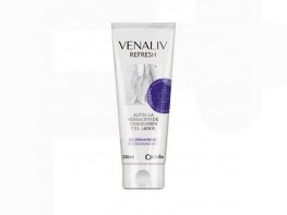 Imagen del producto Venaliv refresh gel piernas cansadas 250ml
