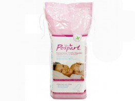 Imagen del producto Indasec pospart normal con alas 10u