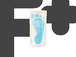 Imagen del producto Interapothek polvos desodorantes pies 100g