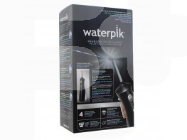 Imagen del producto Waterpik irrigador bucal inal wp450 negr