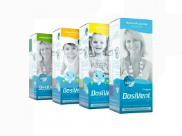 Imagen del producto Dosivent cámara con mascarillagande