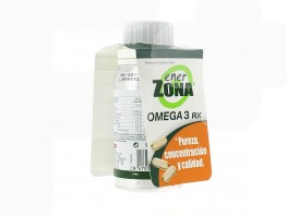 Imagen del producto ENERZONA OMEGA 3 RX 48 CAPSULAS