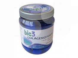 Imagen del producto Bie3 colageno forte polvo 360g
