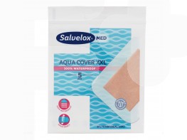 Imagen del producto SALVELOX APOS AQUA COVER XXL 5 UDS