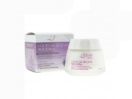 Imagen del producto Elifexir dermo coctel belleza noc 50ml