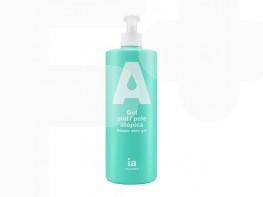 Imagen del producto Interapothek gel para piel atópica 750ml