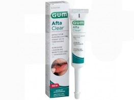 Imagen del producto GUM AFTACLEAR GEL 10 ML