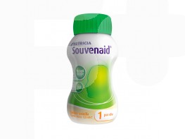 Imagen del producto Souvenaid vainilla 32 botellas x 125ml