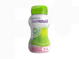 Imagen del producto Souvenaid fresa 32 botellas x 125ml