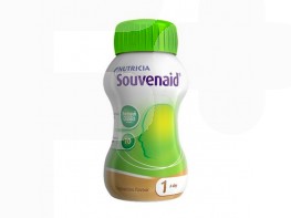 Imagen del producto Souvenaid cappuccino 32 botellas x 125ml