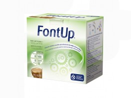 Imagen del producto FONTUP 49 GR X 14 SOBRES