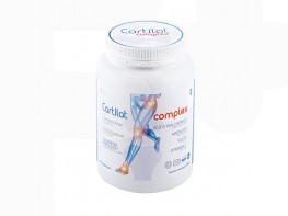 Imagen del producto Cartilat complex 480 gramos