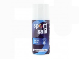 Imagen del producto SPORTSALIL SPRAY HIELO AEROSOL 150 ML