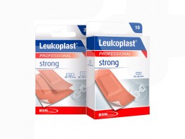 Imagen del producto Leukoplast pro strong surtido 20 tiras