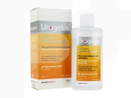 Imagen del producto UROGELUS GEL HIGIENE UROLOGICA 125 ML