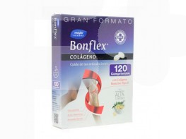 Imagen del producto BONFLEX COLAGENO 120 COMPRIMIDOS