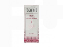 Imagen del producto Tanit Serum Intensiv Despigmentante 30ml
