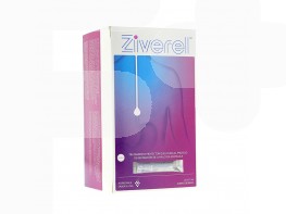 Imagen del producto ZIVEREL 20 SOBRES BEBIBLES X 10 ML