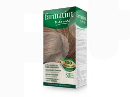 Imagen del producto Farmatint 6d rubio oscuro dorado 130ml