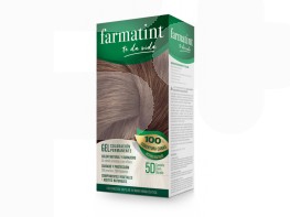Imagen del producto Farmatint 5d castaño claro dorado 130ml