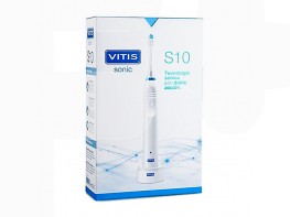 Imagen del producto Vitis Sonic cepillo eléctrico S10
