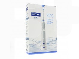 Imagen del producto Vitis Cepillo sonic S20 eléctrico