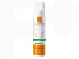 Imagen del producto La Roche Posay Anthelios bruma facial SPF50+ 75ml