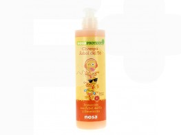 Imagen del producto NOSAPROTECT CHAMPU ARBOL TE POMELO 250ML