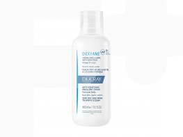Imagen del producto Ducray dexyane crema anti-rascado 400 ml