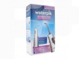 Imagen del producto Waterpik irrigador bucal cordless wp02