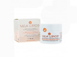 Imagen del producto VEA LIPO3 GEL LIPOFILO TARRO 50 ML