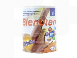 Imagen del producto BLENUTEN COLA CAO 800 GR