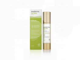 Imagen del producto Sesderma Factor G Renew óvalo facial y cuello 50ml