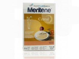 Imagen del producto Meritene cereales multifrutas 2 x 300gr.