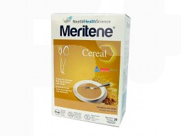 Imagen del producto Meritene cereales con cacao 2 x 300gr.