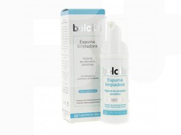 Imagen del producto Belcils Espuma limpiadora párpados sensibles 50ml