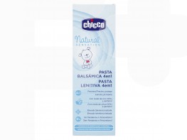Imagen del producto Chicco Natural Sensation crema balsámica 100ml