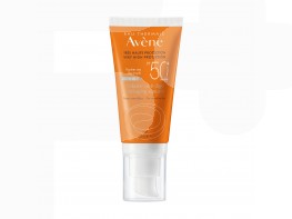 Imagen del producto Avene solar antiedad SPF-50+ 50ml