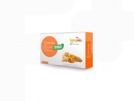 Imagen del producto Santiveri Cúrcuma 24 comprimidos