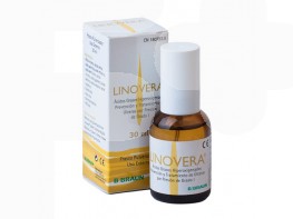 Imagen del producto Linovera pulverizador 30ml