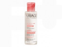 Imagen del producto Uriage Agua micelar termal intolerantes 100ml