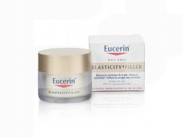 Imagen del producto Eucerin hyaluron filler +elasticity día 50ml