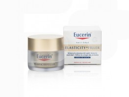 Imagen del producto Eucerin hyaluron filler +elasticity noche 50ml