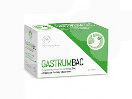Imagen del producto Gastrumbac 3g 30 sobres