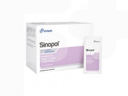 Imagen del producto Sinopol 30 sobres